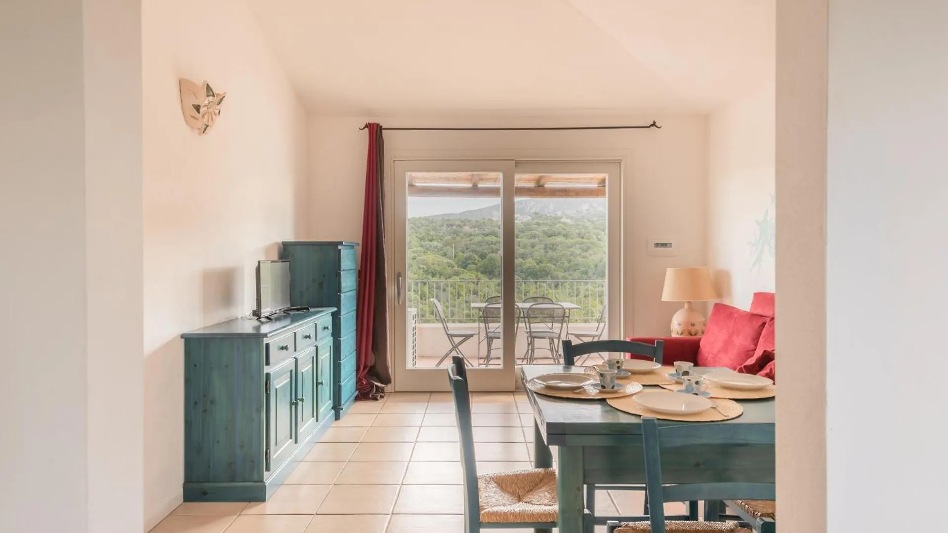 Elegant Residence Ea Bianca 2 Bedroom With Sea View - Extra Bed Available Cala Bitta 0*,  Włochy